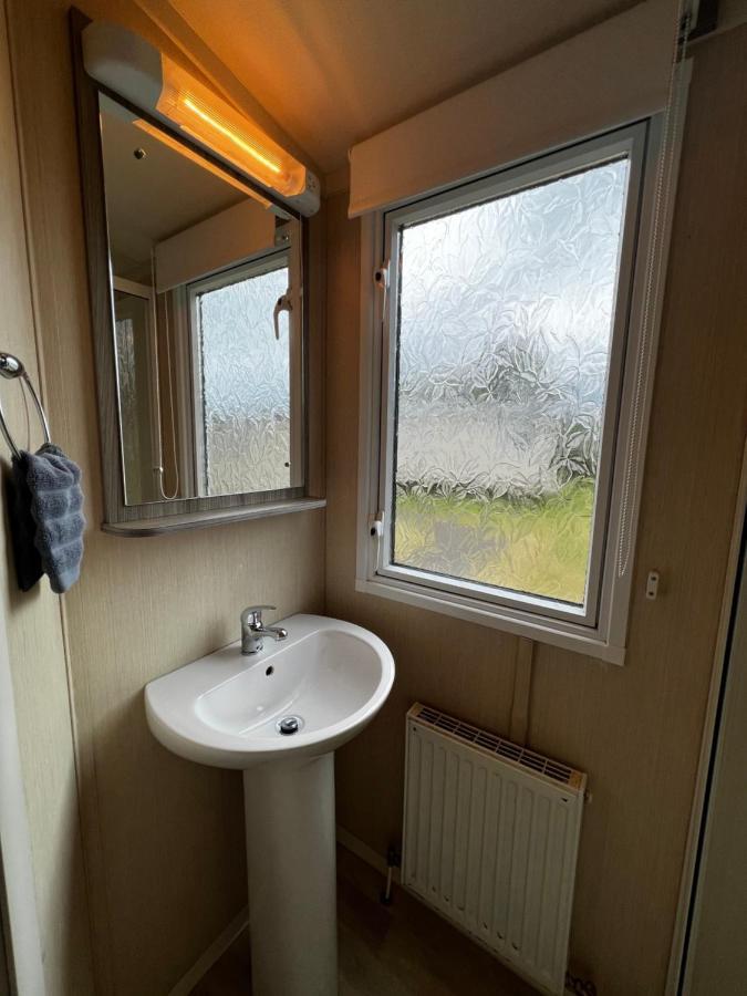 Hotel Aberlady75 Port Seton Esterno foto
