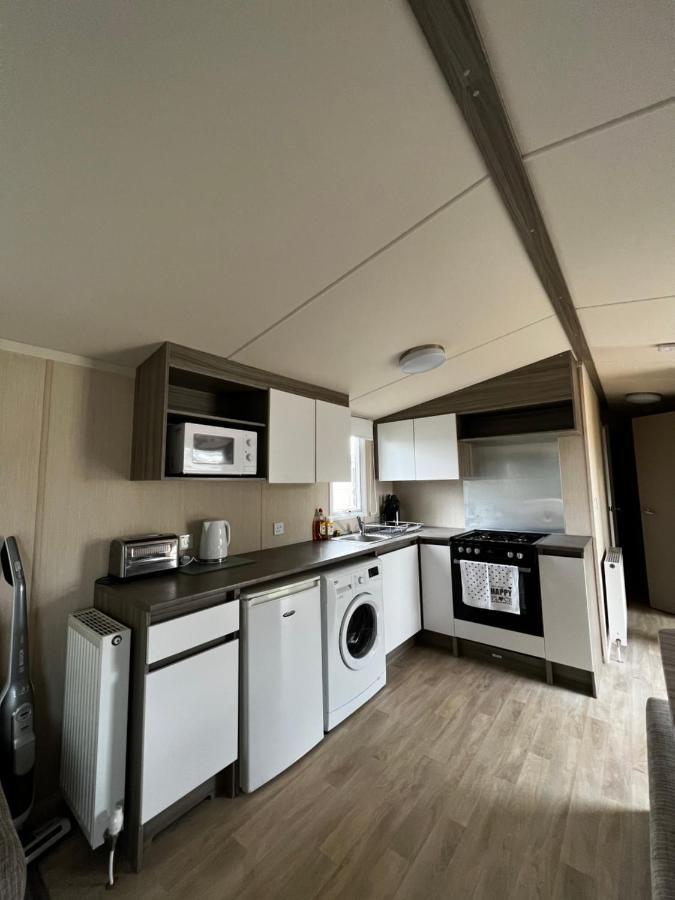 Hotel Aberlady75 Port Seton Esterno foto