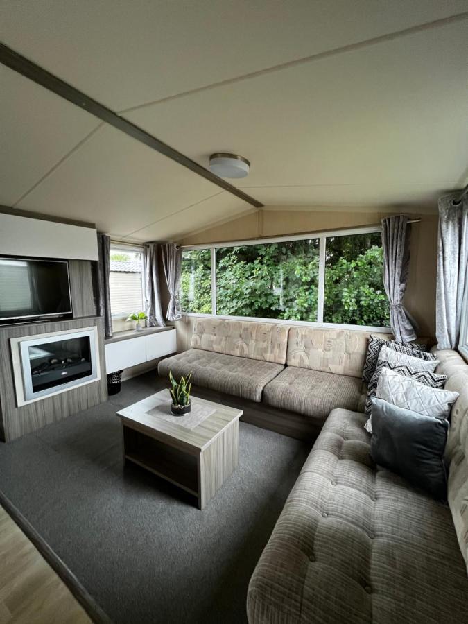 Hotel Aberlady75 Port Seton Esterno foto