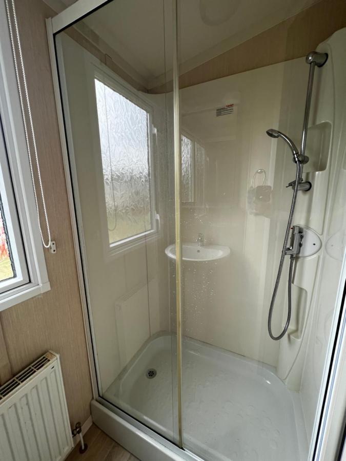 Hotel Aberlady75 Port Seton Esterno foto