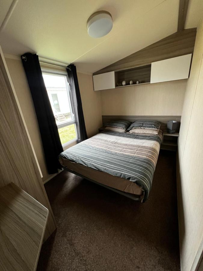 Hotel Aberlady75 Port Seton Esterno foto
