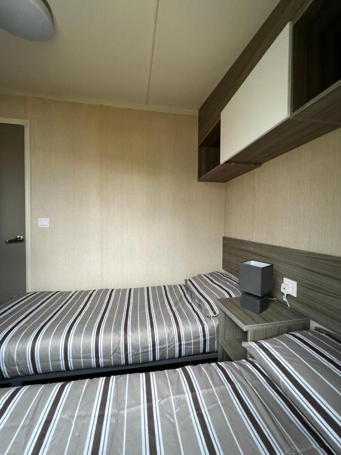 Hotel Aberlady75 Port Seton Esterno foto