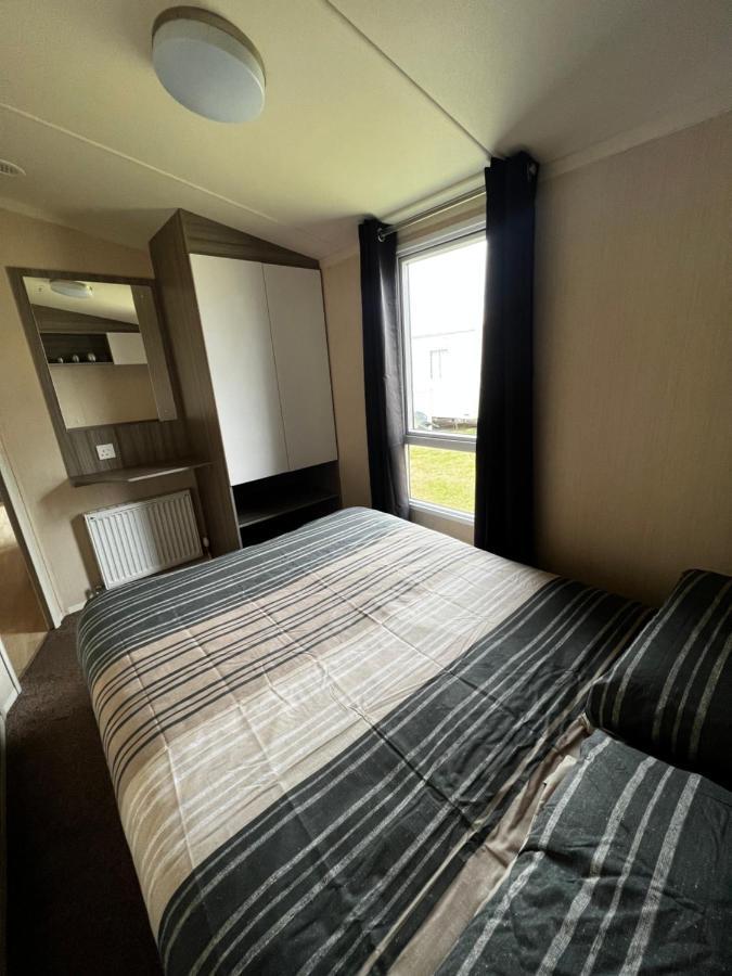 Hotel Aberlady75 Port Seton Esterno foto