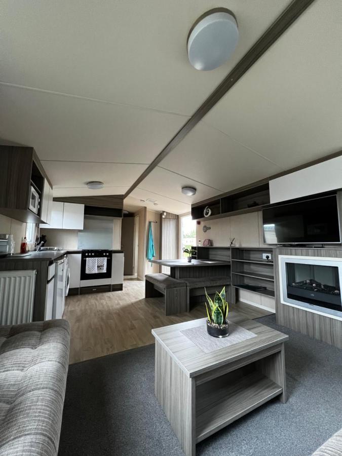 Hotel Aberlady75 Port Seton Esterno foto