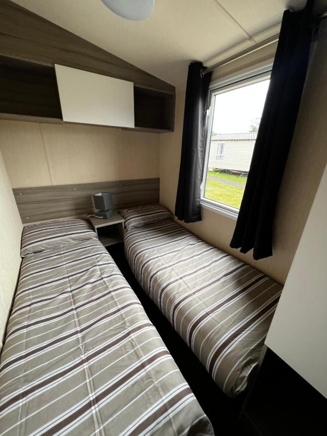 Hotel Aberlady75 Port Seton Esterno foto