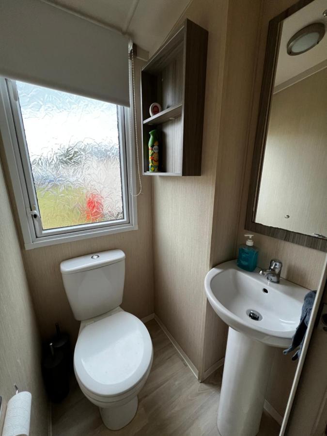 Hotel Aberlady75 Port Seton Esterno foto